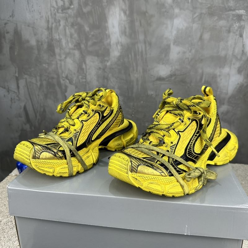 Balenciaga Track Shoes